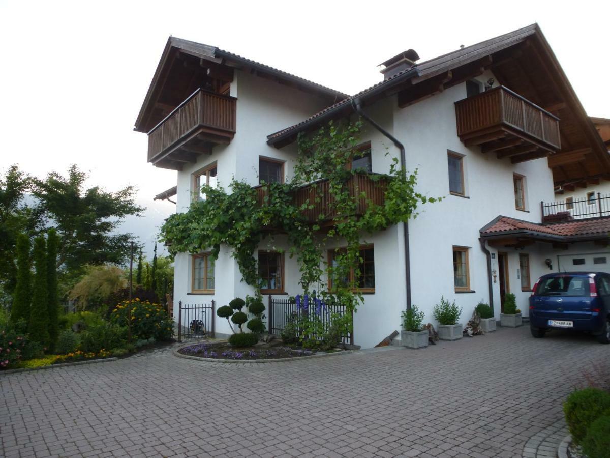Ferienwohnung Mayr Thurn Luaran gambar