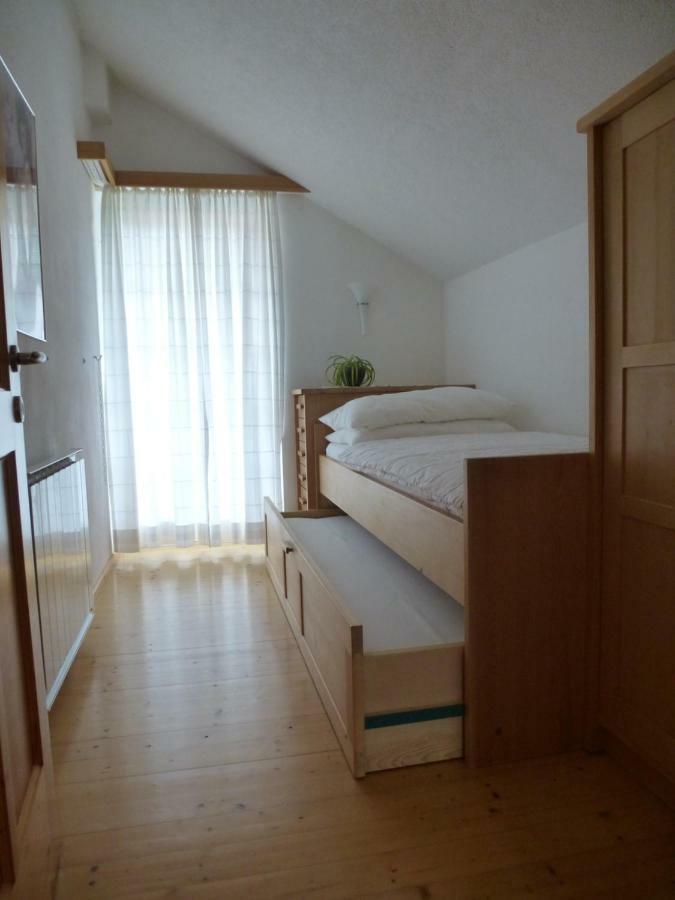 Ferienwohnung Mayr Thurn Luaran gambar