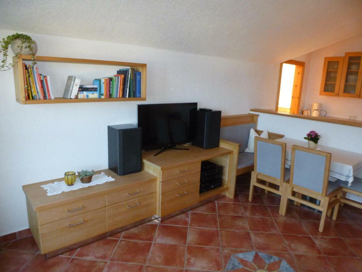 Ferienwohnung Mayr Thurn Luaran gambar