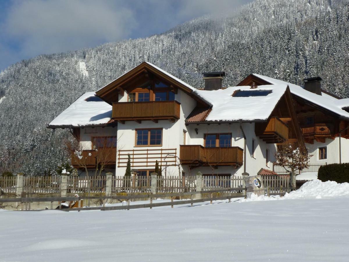 Ferienwohnung Mayr Thurn Luaran gambar