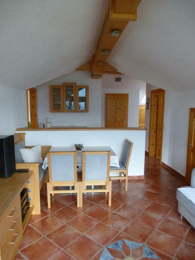 Ferienwohnung Mayr Thurn Luaran gambar
