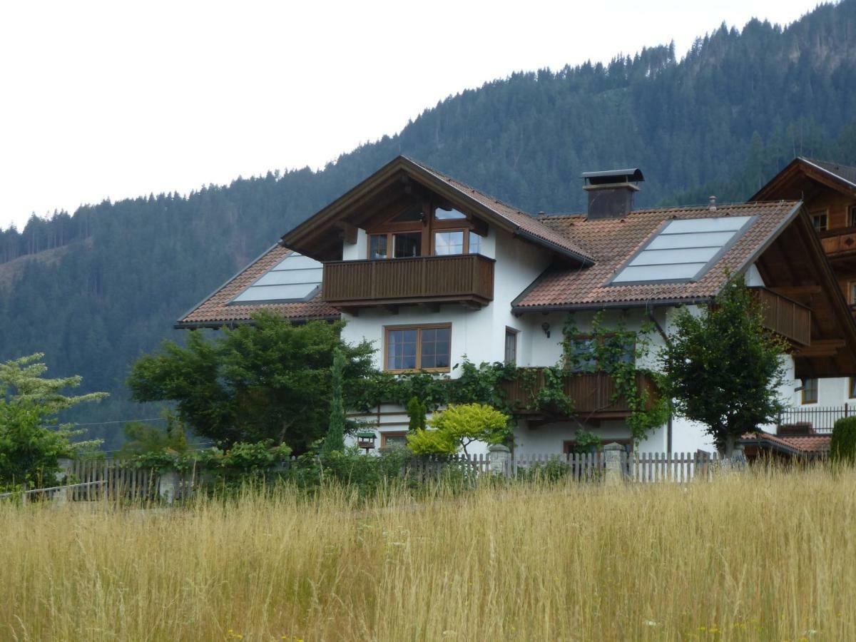 Ferienwohnung Mayr Thurn Luaran gambar