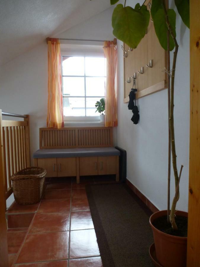 Ferienwohnung Mayr Thurn Luaran gambar