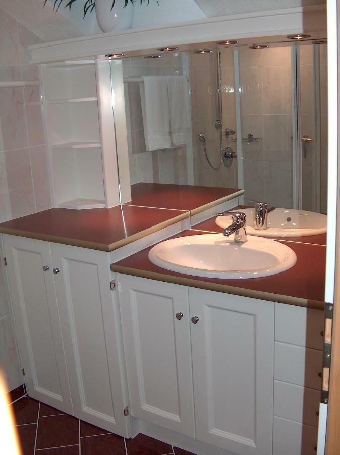 Ferienwohnung Mayr Thurn Luaran gambar