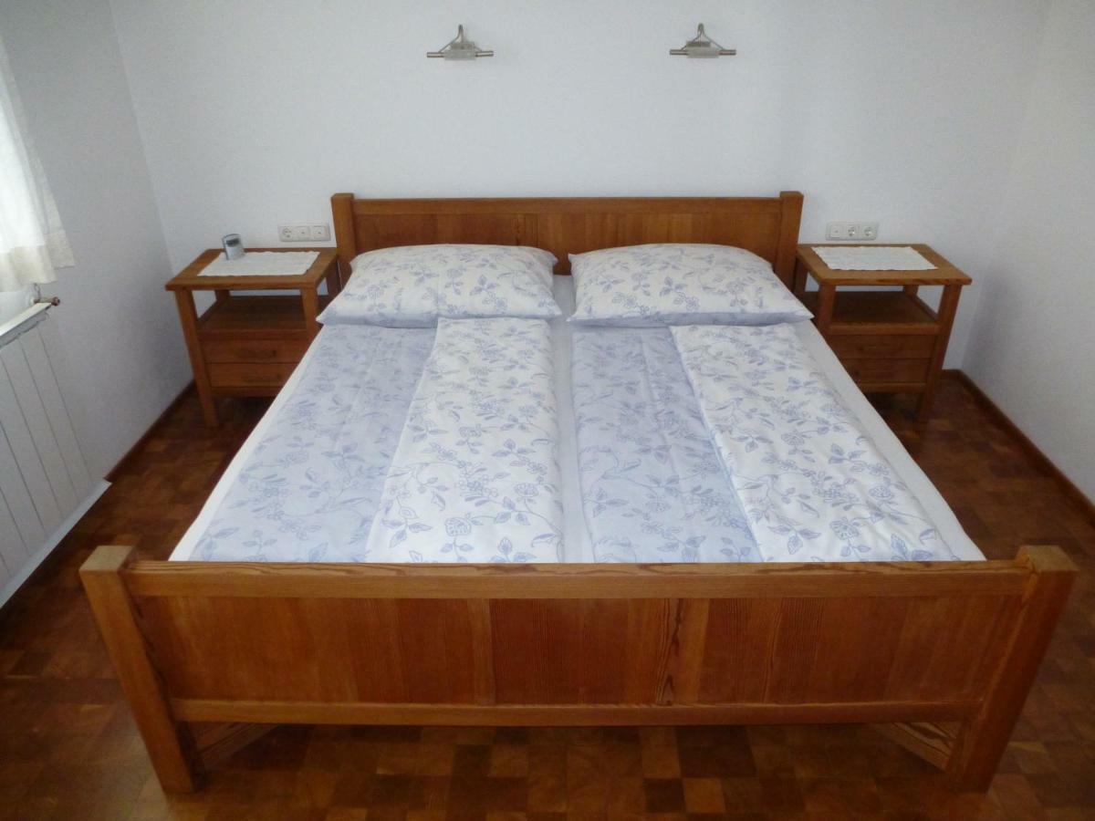 Ferienwohnung Mayr Thurn Luaran gambar