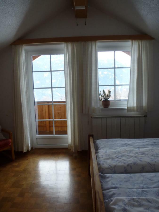 Ferienwohnung Mayr Thurn Luaran gambar