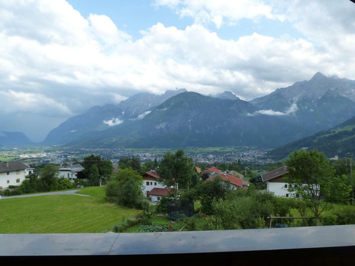Ferienwohnung Mayr Thurn Luaran gambar