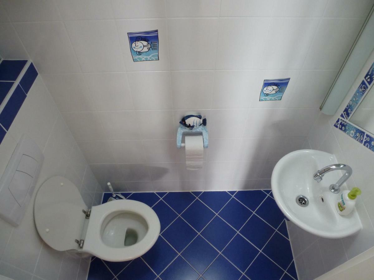 Ferienwohnung Mayr Thurn Luaran gambar